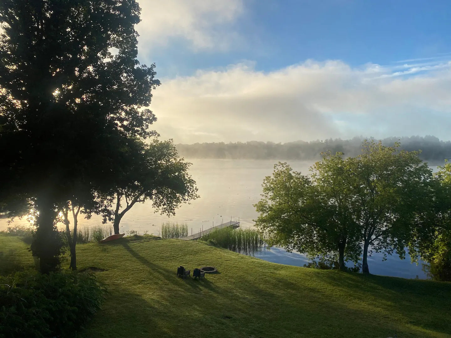 Murphy's Landing Calabogie